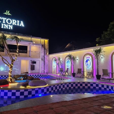 Victoria Inn Manado Luaran gambar